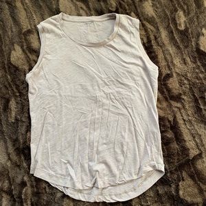 Madewell Tank Top